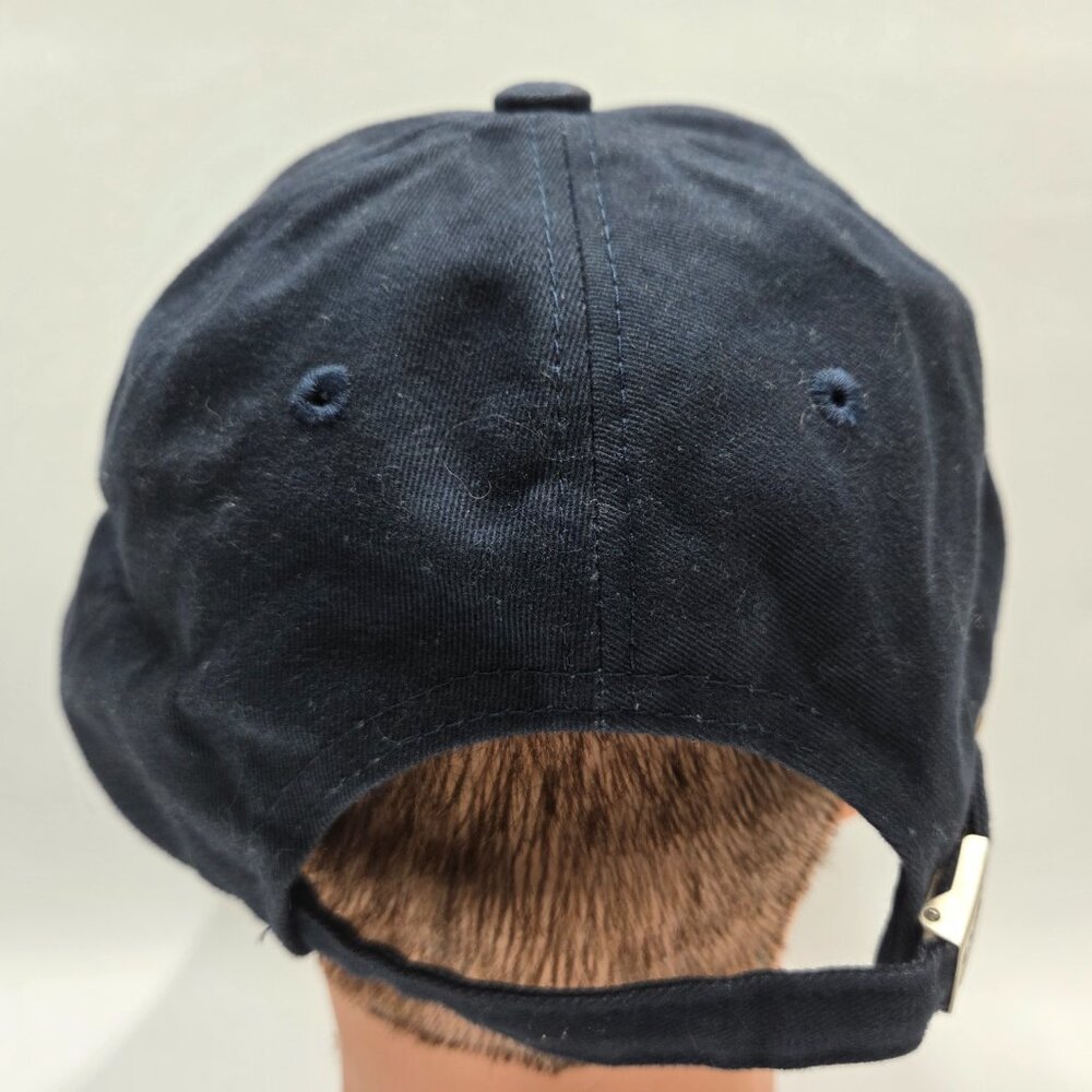 UCLA Bruins Cotton Adjustable Hat Strap Back OSFA Unisex - Picture 4 of 9